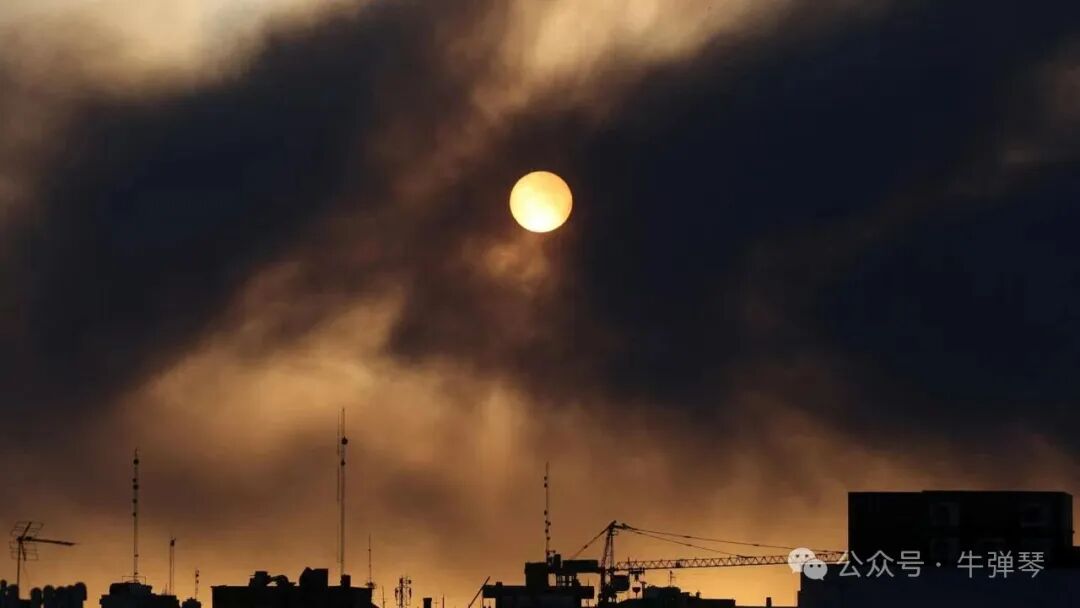 伊朗的下一步！