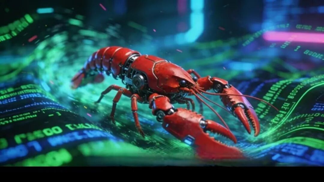 在“小龙虾”狂飙突进的浪潮中，如何守护好战略安全底线？