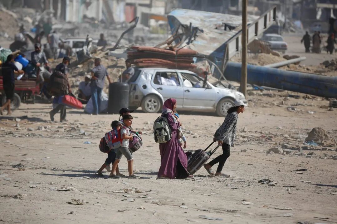 伊朗再打下去，以色列就快成第二个加沙了！