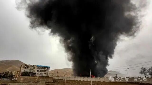 内部矛盾，浮出水面！