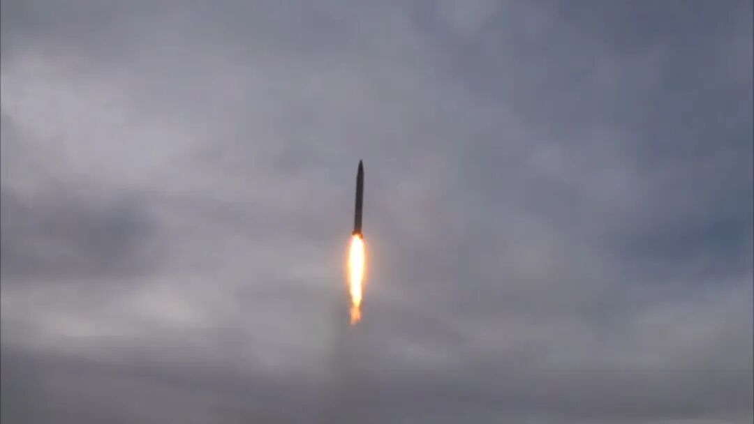 开战以来最猛！伊朗大批导弹落下，炸了整整三个小时！