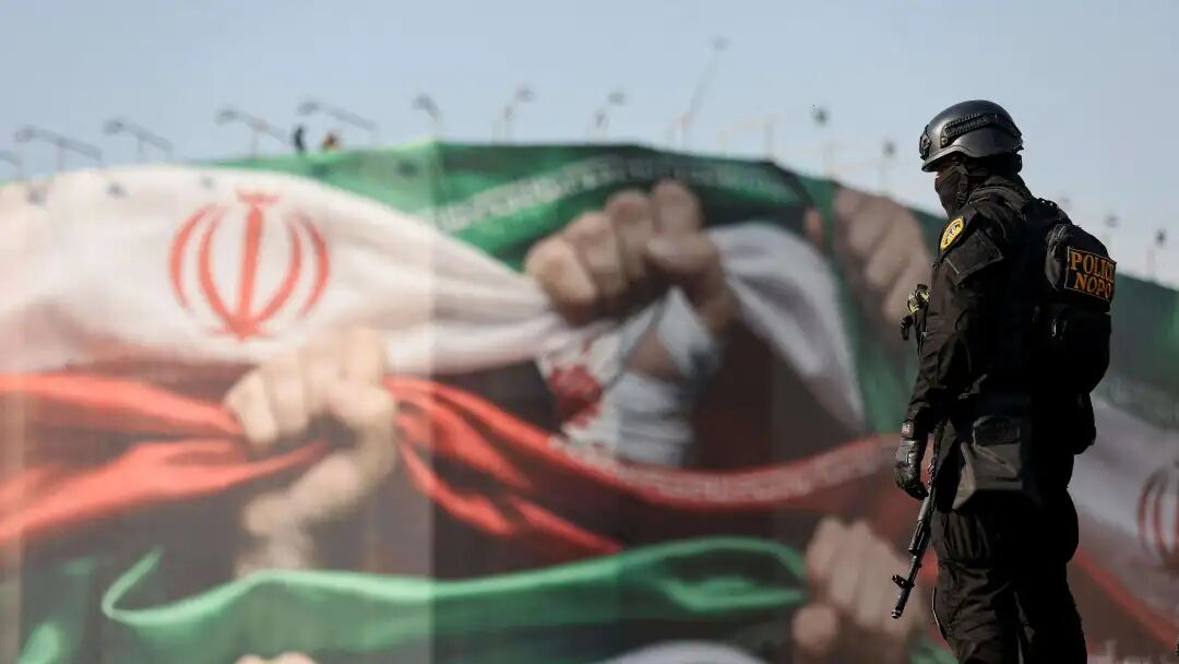 对伊朗最深的三个偏见！