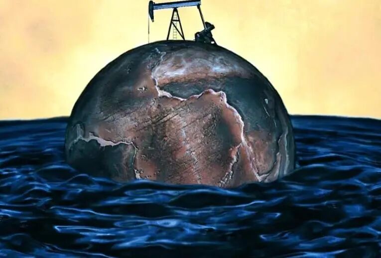 这场战争中，最受伤的国家是他们！