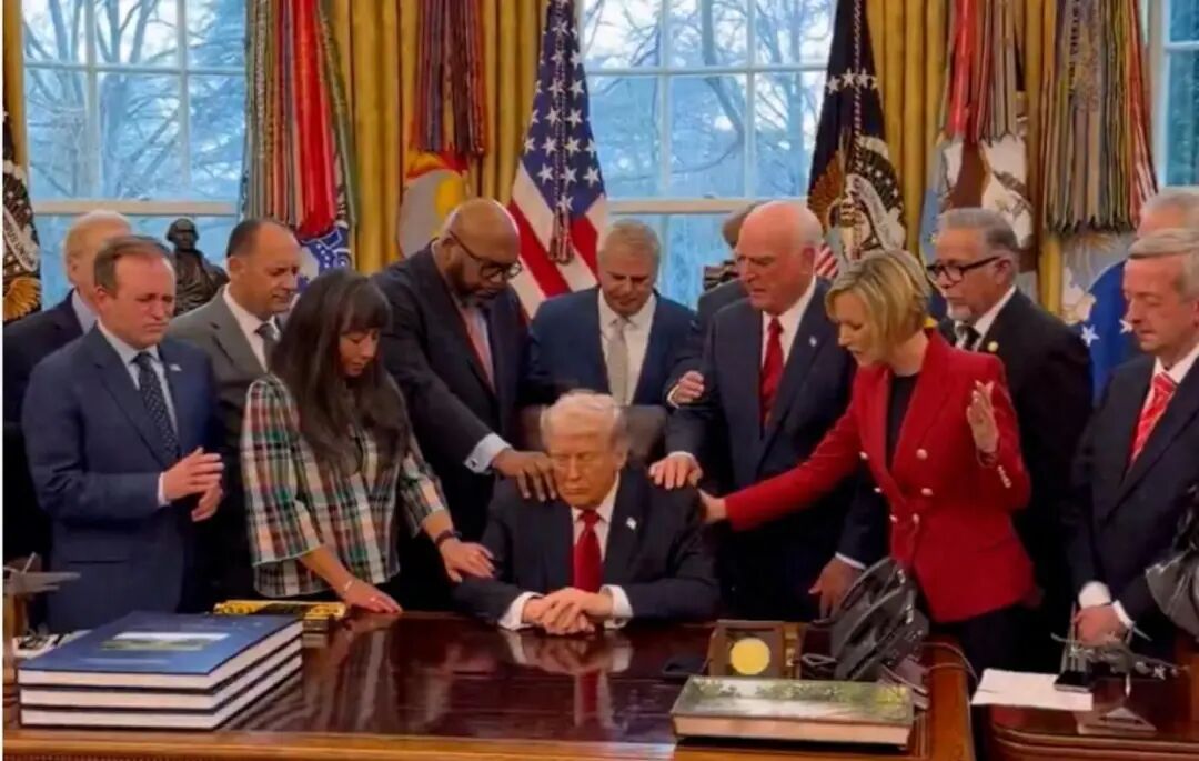 美国为啥处处帮着以色列？