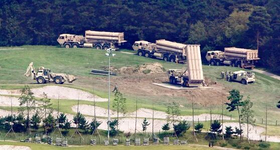 萨德被撤，韩国面临美国的“盟友审计”！