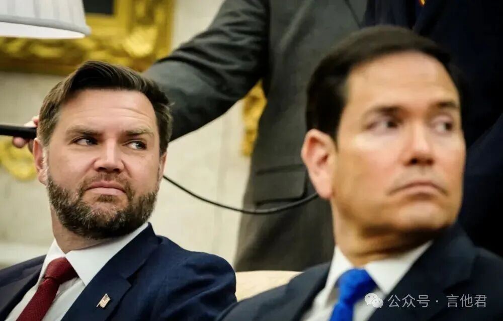 太子，疑似失宠！