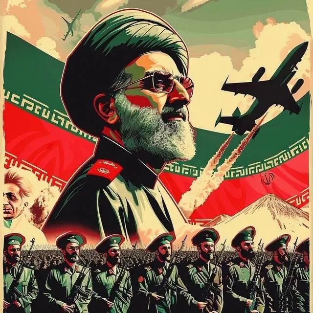 伊朗新领袖开出停战条件，要求美国支付赔款！