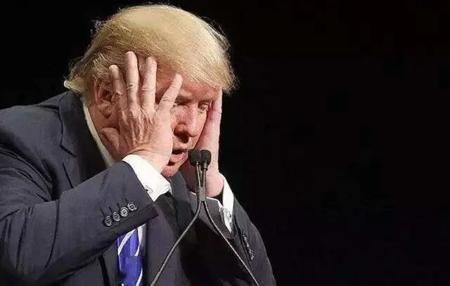 特朗普搞砸了！美国将迎来最致命的战略反噬！