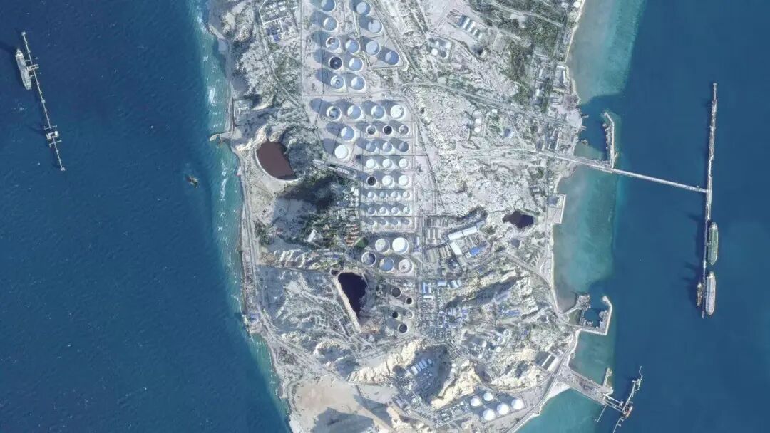 战争已露出其真面目：抢石油与世界大战！