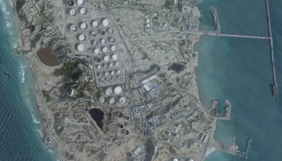 沙漠之花的怒放！