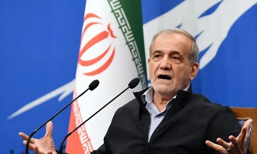 特朗普加码豪赌，伊朗真的变聪明了！