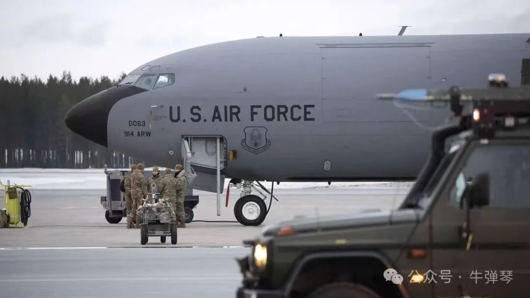 伊朗哭笑不得，美国居然这样求中国了！