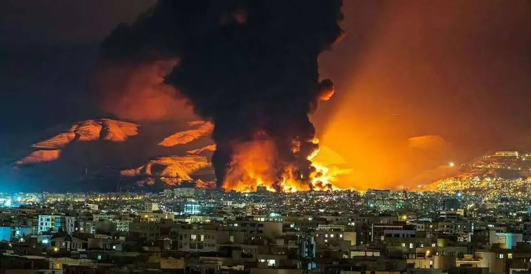 开战容易，停战难！