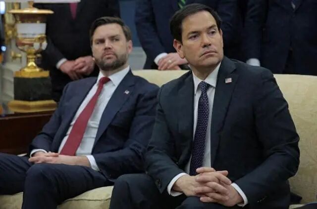 大国博弈的尽头是“草台班子”！