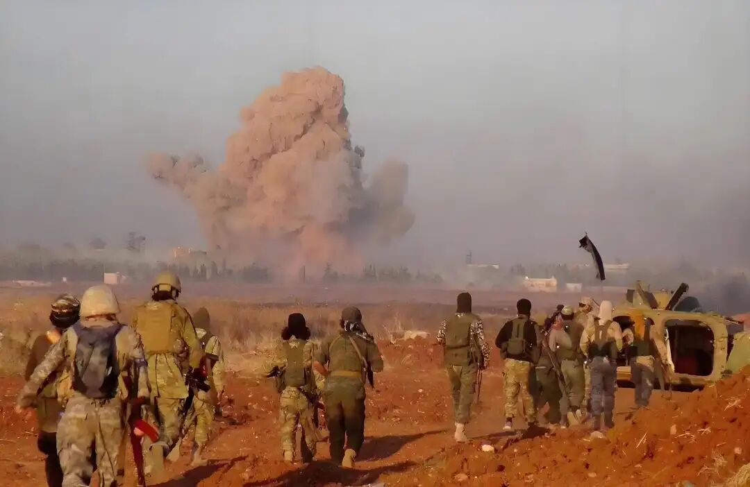 特朗普又走错一步，伊朗复仇机会来了！