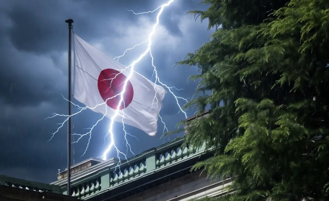 “大失败”是“小投降”的堆积物!