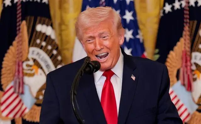 川普15点停战方案的真实含义！