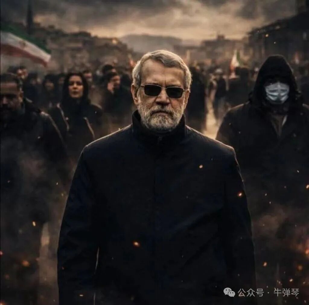 战争越来越残酷，三个非同寻常信号！