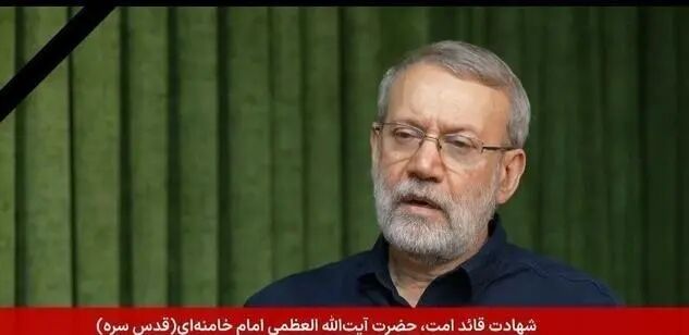 明知无用还要干！以色列暗杀拉里贾尼的真实目的曝光！