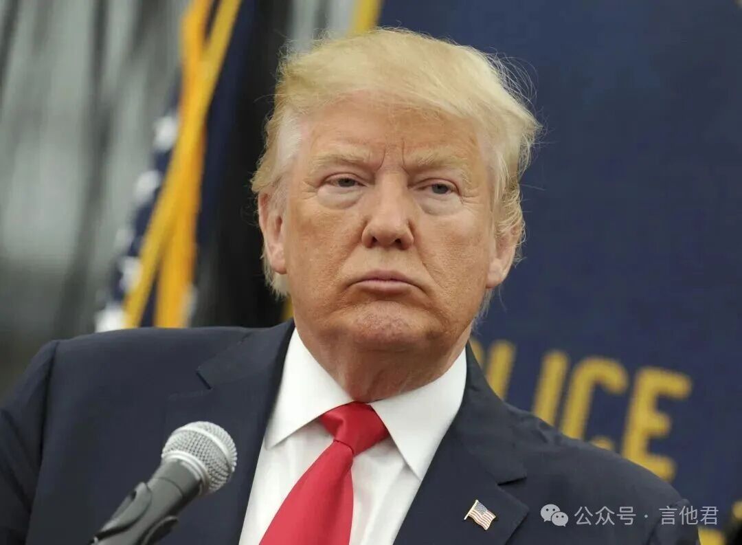 看来，是真的没招了！