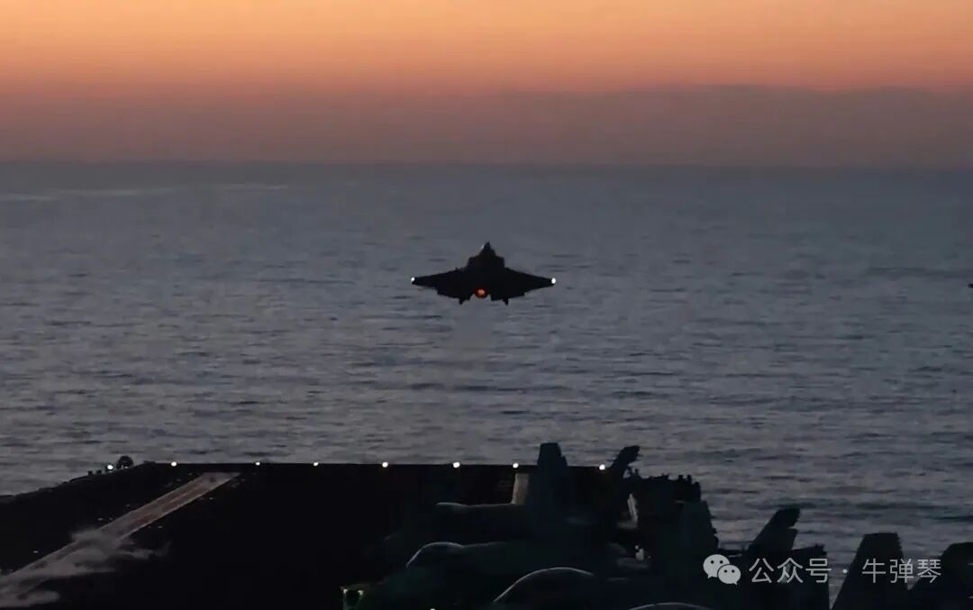 一个重大转折点，战争进入疯狂阶段！