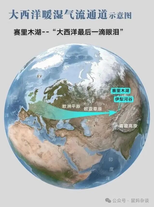 欧洲，正面临历史的清算！