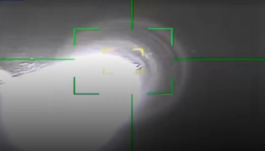 胜负已定！首架F-35实战被击中，中东战场迎来重大逆转！