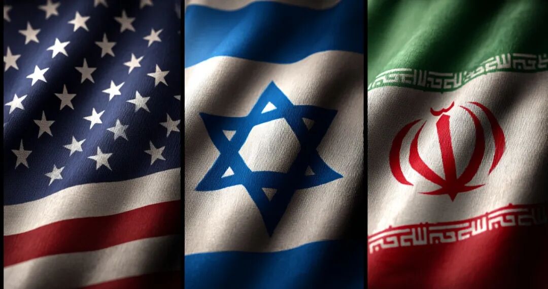 伊朗战争：“三国演义”与TACO的特朗普（最新动态与分析）！