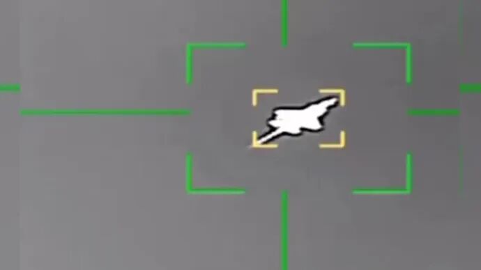 又一个里程碑，美国破了金身！