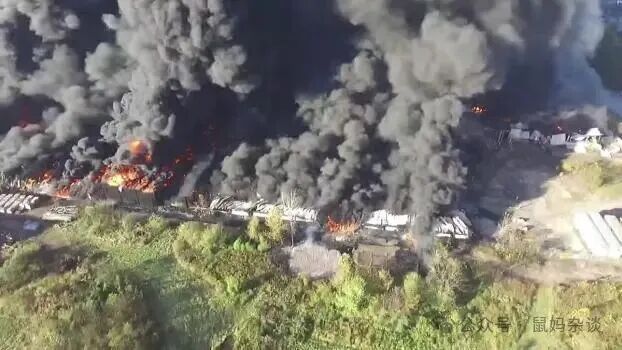 中东这锅粥：老美想溜，小以死拽，大俄窃喜，中国递勺！