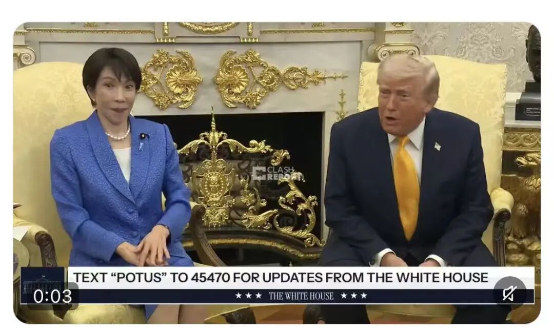 F35首战破处，高市访美蒙羞，伊朗接受中国调解：如何看待当前的国际格局！