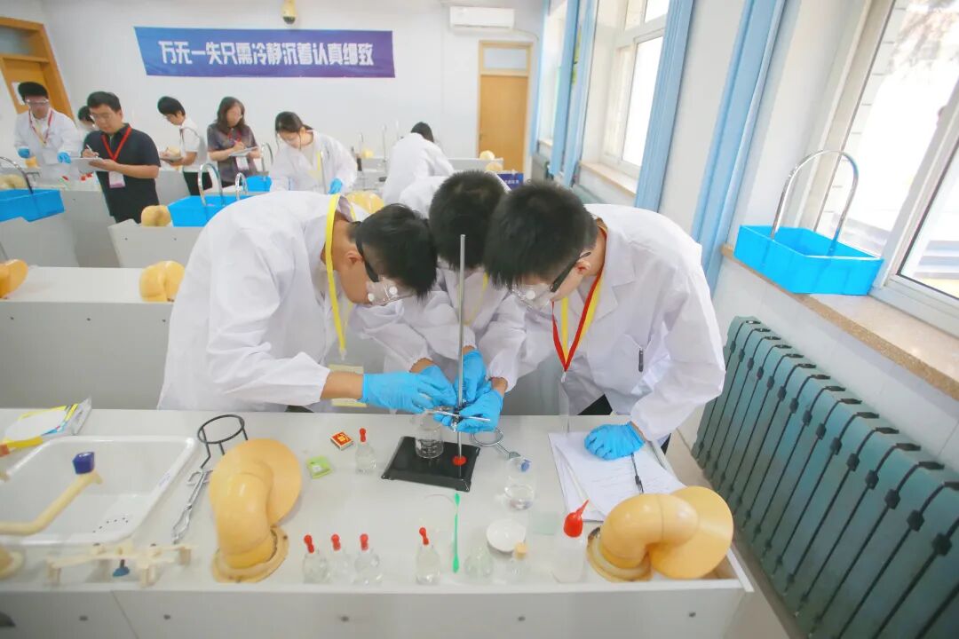 中考大变局，中国教育改革要动真格了！