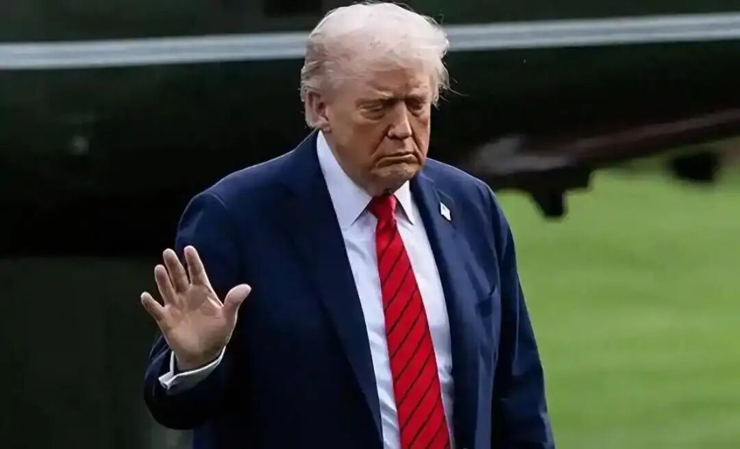 美国盟友集体演戏，给伊朗看！