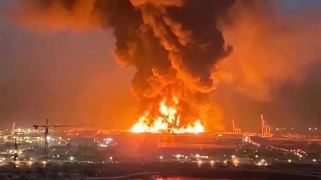 战争进入最艰难最惨烈阶段，伊朗为何能越战越勇？