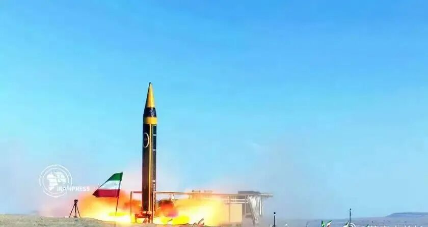 这次岂止是国运之战，越琢磨，伊朗越不简单！