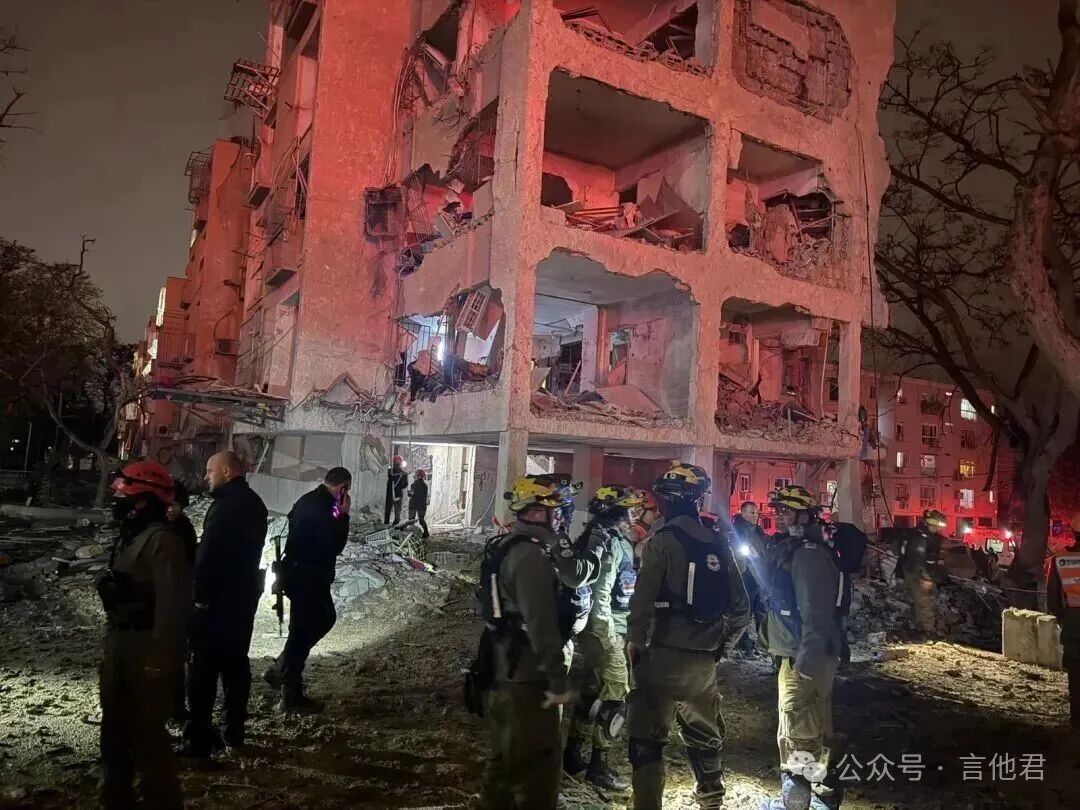 最敏感的地方，被打中了！