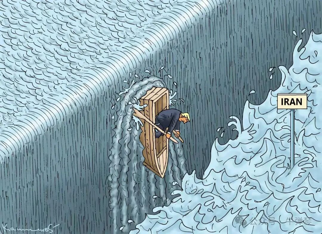 全世界的鼻子都要气歪了！