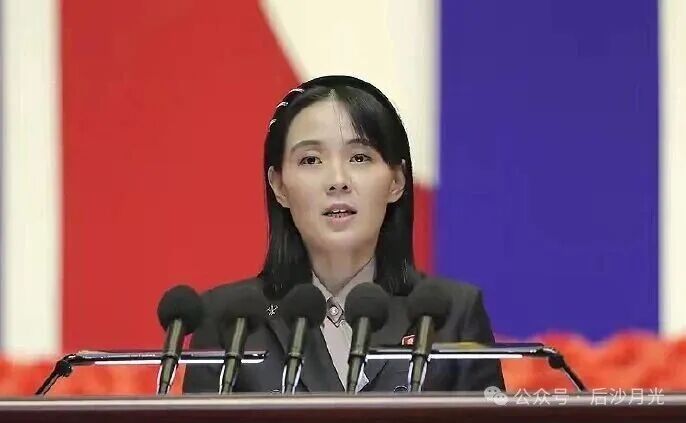 高市早苗想访问朝鲜，为何挨了金与正一记耳光？