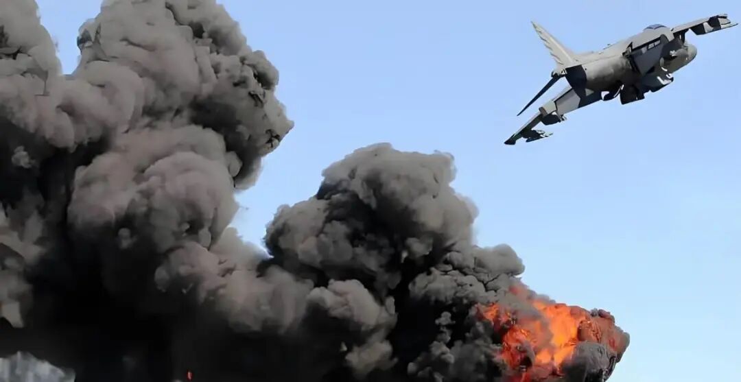 风暴来临前最后的宁静，达利欧发出重磅预警！