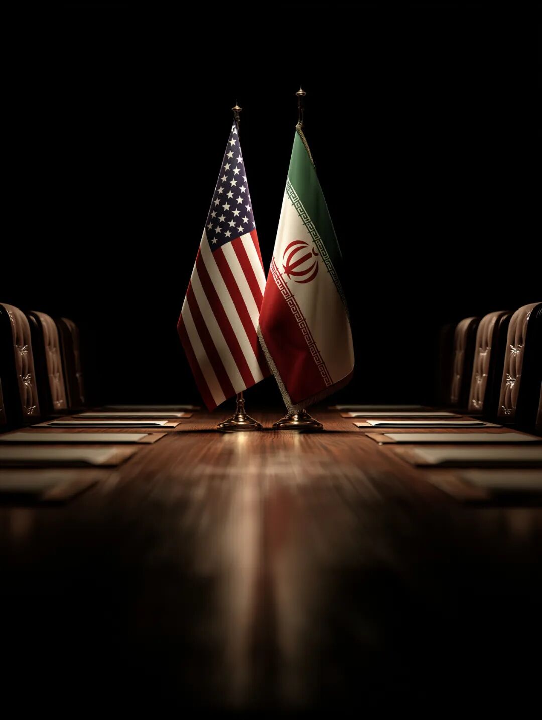 美国和伊朗到底能“谈”成么？