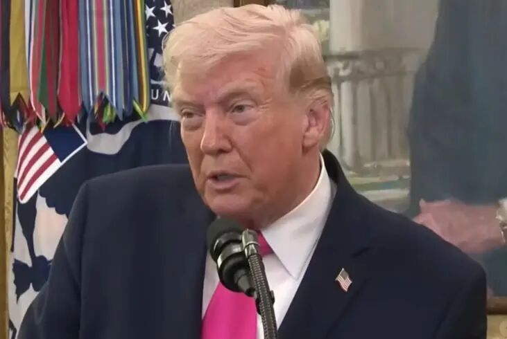 沙特、阿联酋反对停战？特朗普开始要敲诈了！