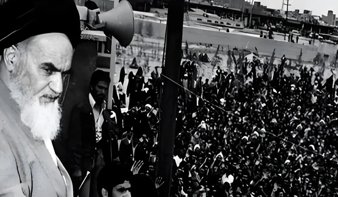 如果你知道美国和西方对伊朗做的那些恶行，你也会坚定的反美！