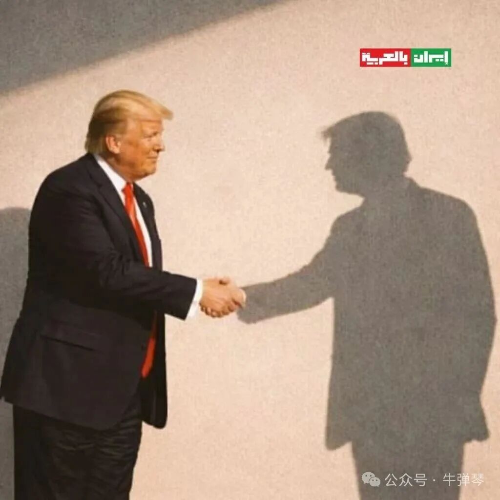 伊朗披露了一个秘密！