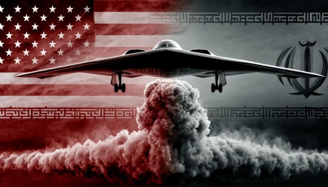 特朗普：是“谈判”还是“最后通牒”？（要地面开战了么）