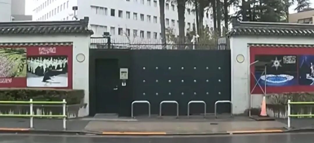 小日子的疯狂算计!