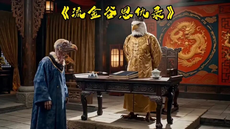 别再只盯着中东了,这才是大事!全球局势即将巨变!