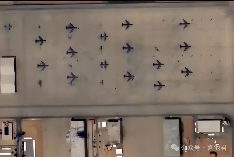 美军,又一次重大损失!