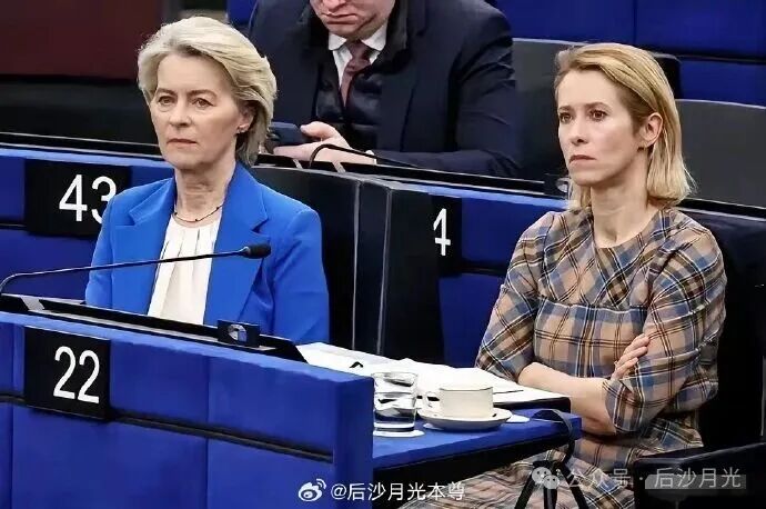 她们要求俄罗斯不得借机谋取私利！