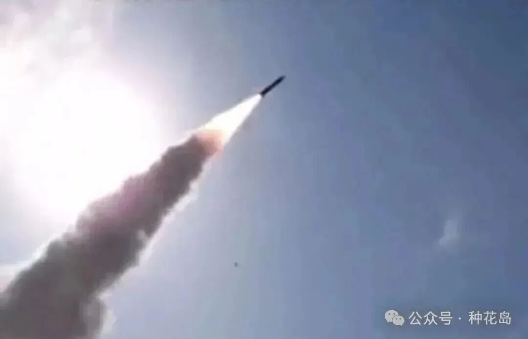 对美国，俄罗斯终于找回一些场子！