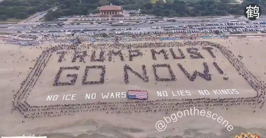 谁还没有被打醒？